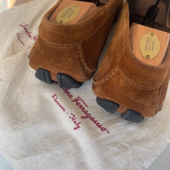 Ferragamo Loafer - Picture 4 of 4